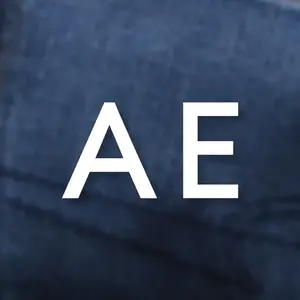 American Eagle shop logo