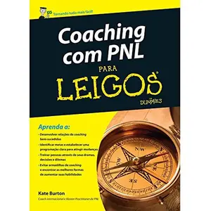 USED-Coaching Com Pnl Para Leigos by KATE (Paperback)