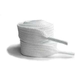 Big Wide Shoelaces 10mm and 15mm  Shoe laces for Skate shoes
