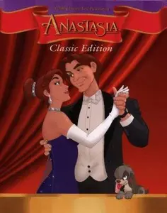 USED-Anastasia: Classic Edition by Singer, A. L. (Hardcover)