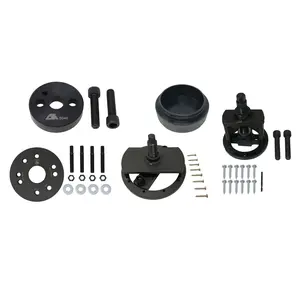5085 - Cummins F + R Crankshaft Seal Remover + Install Master Kit
