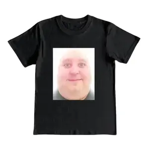100 Cotton Graphic Tee Hubert Edward Skeletrix Y2K Meme Casual Short Sleeve T-Shirt Unisex Trendy Funny Vintage Party Outfit Social Media Humor Size S5XL Cool Merch Gift