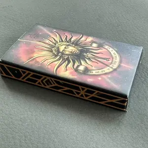 Lenormand Cards, tabletop card game Lenormand Cards, tabletop card game