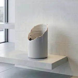 Torrey Self-Watering Planter (Pre-order, Shipping late May)