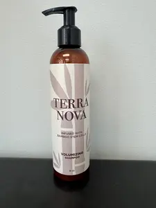 Volumizing Shampoo