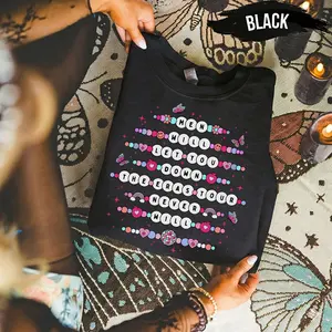 Men Will Let You Down, The Eras Tour Never Will Unisex TShirt,Sweatshirt,Hoodie