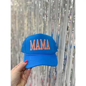 Mama Trucker Hat