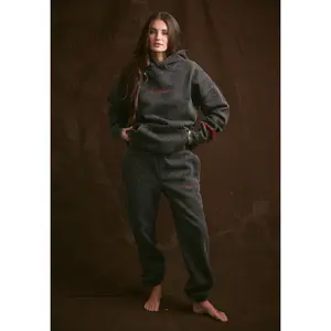 Signature Jogger Sweatpant - Faded Backwood Camo