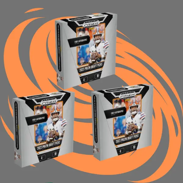 NFL Pick Your Team Break Retail Mixer