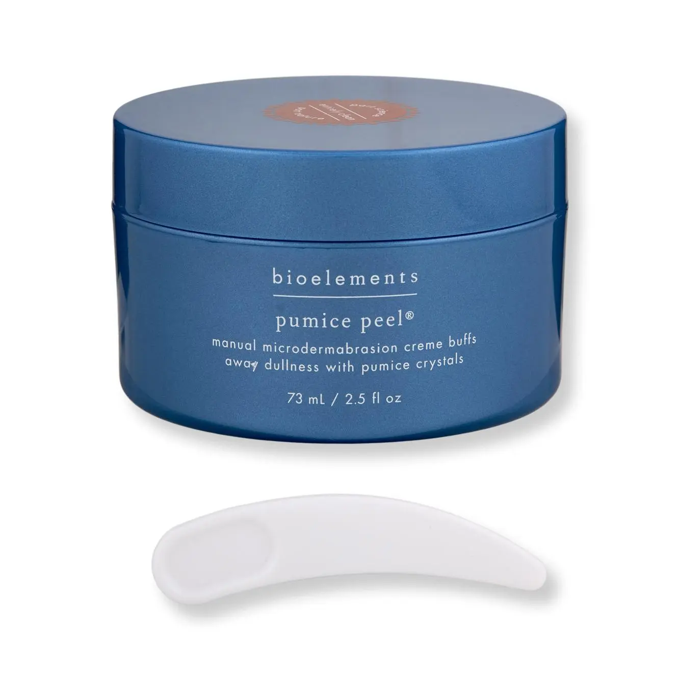 Bioelements Pumice Peel 2.5 oz