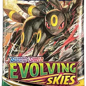 Evolving Skies Booster Pack