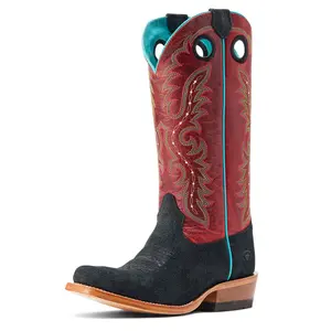 Ariat Women's Futurity Boon Western Boot