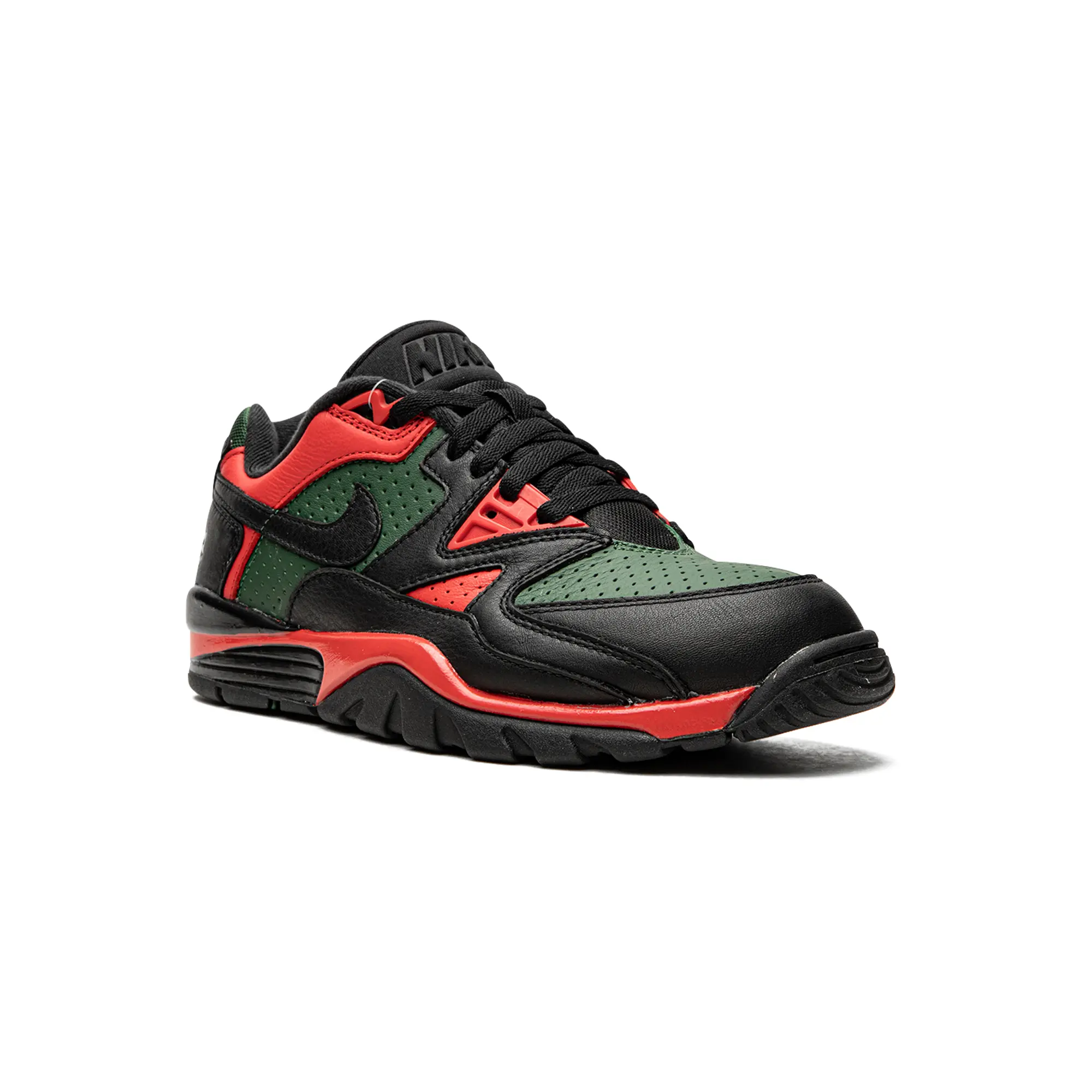 Air Cross Trainer 3 Low 