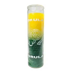 Ifa - Orumila - Orunla Candle