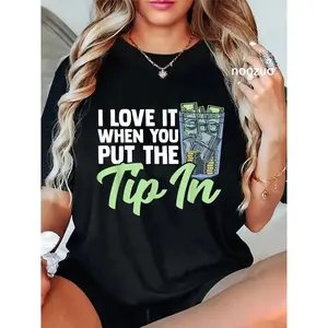 100% Cotton Unisex Funny Bartender Mixologist Gift For Men Women Bartending T-Shirt Casual Top