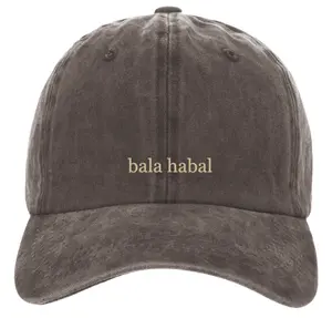 bala habal dad hats
