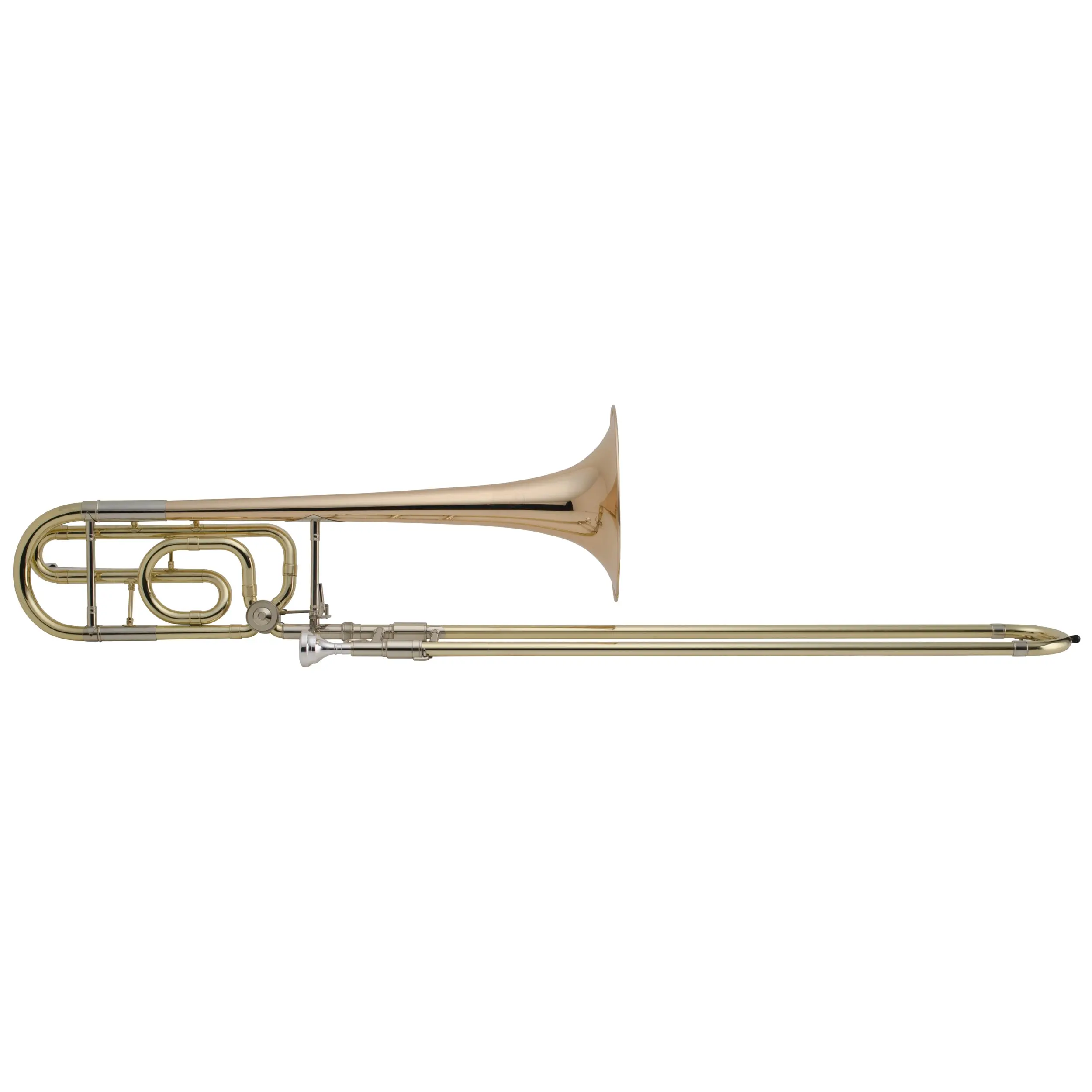Conn Artist 52H Tenor Trombone Outfit With F Attachment And Dual Bore Slide Conn Artist 52H Tenor Trombone Outfit With F Attachment And Dual Bore Slide