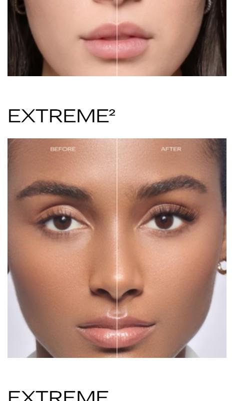 Extreme² Gossamer® Lash Featuring GripTex™
