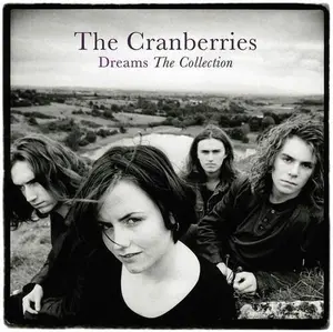 CRANBERRIES - DREAMS: THE COLLECTION Vinyl LP