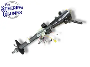 1994-1996 GM Caprice Impala Roadmaster Steering Column Automatic Tilt Column Shift Rebuilt