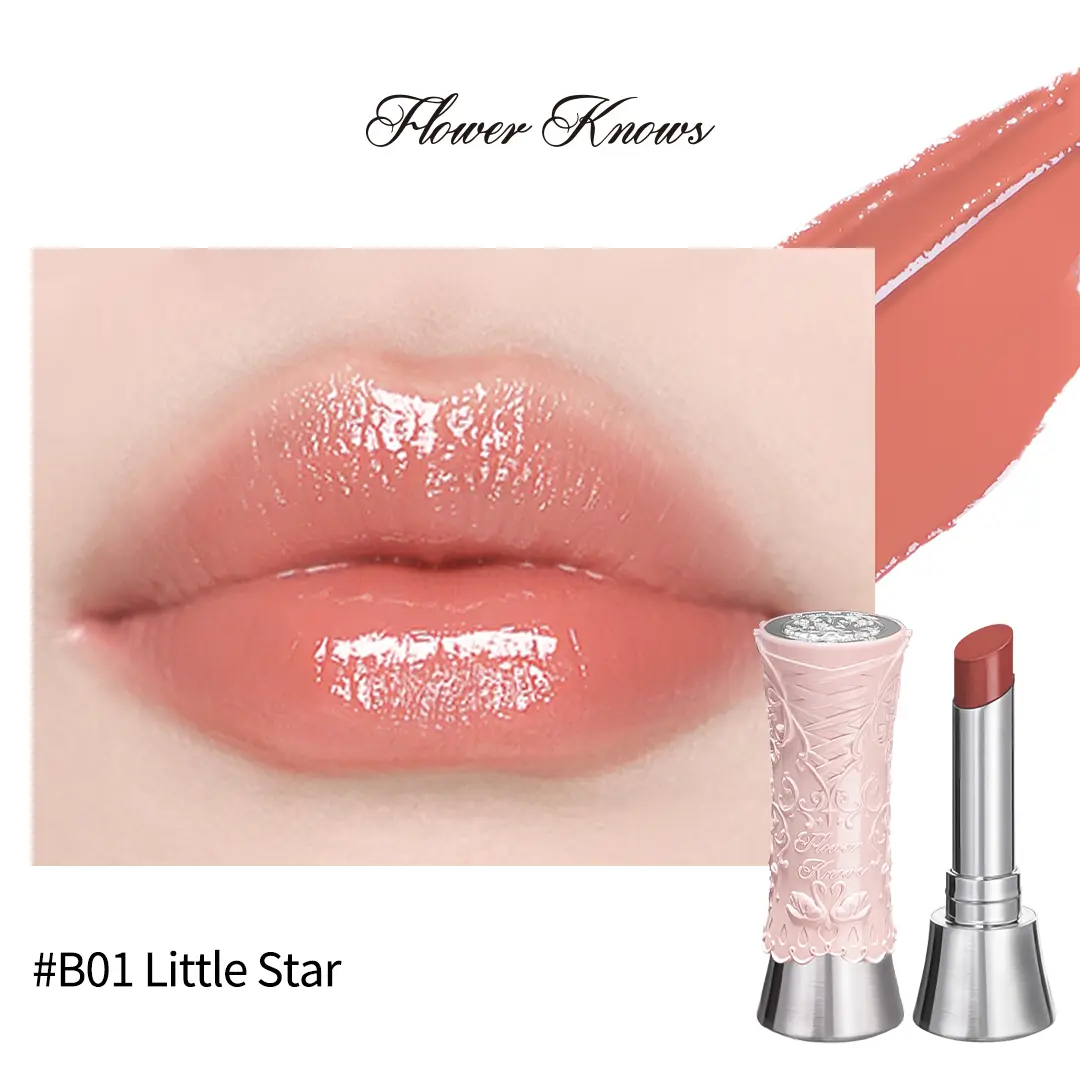 B01 Little Star