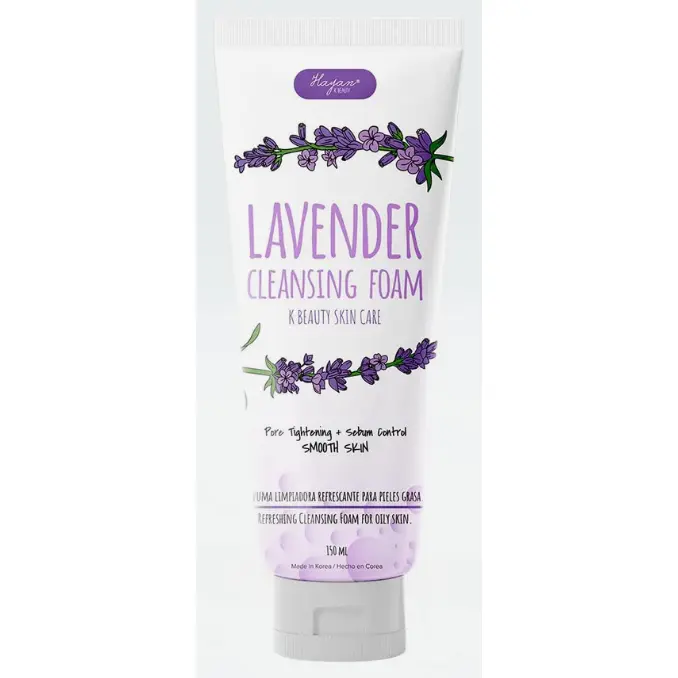 Hayan Beauty Facial Cleansing Foams