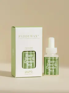 Pura x Paddywax | All Home Scents