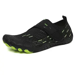 Men Water Shoes Quick-Dry Women Barefoot Swim Beach Pool Shoes Aqua Yoga Socks