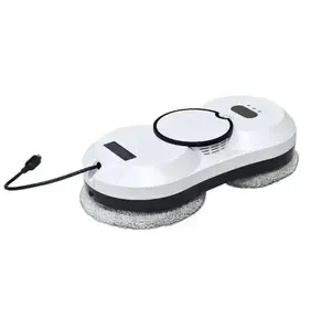 Robot Window Cleaner