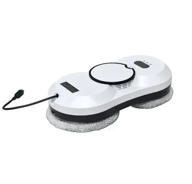 Robot Window Cleaner