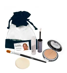 DELETE DELETE CONCEALER KIT