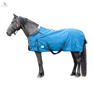 Resistance Premium 1200D Snuggit Turnout 300g