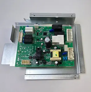 204783P Speed Queen TLW Output Control Board