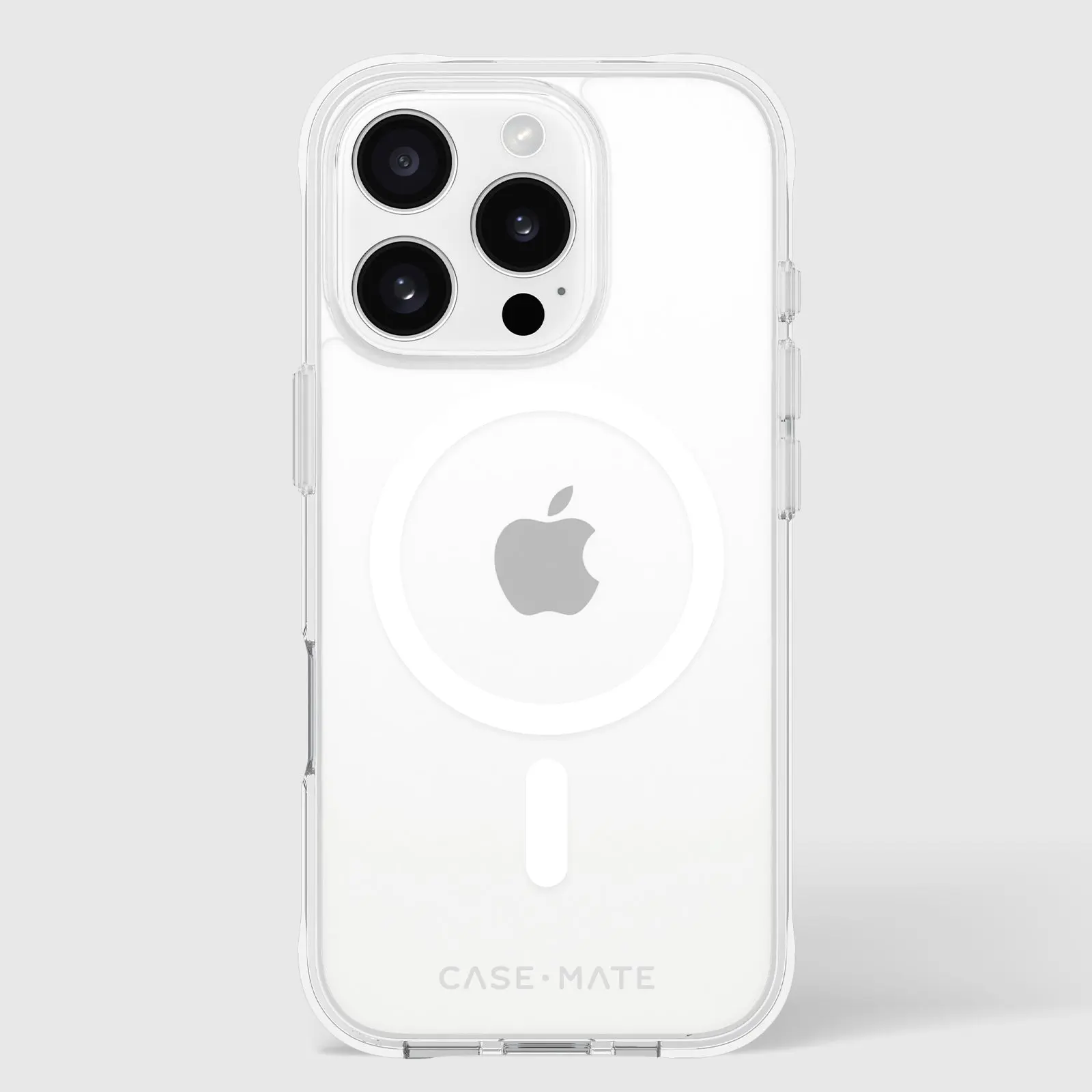 Tough Clear MagSafe - iPhone 16 Pro