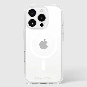 Tough Clear MagSafe - iPhone 16 Pro