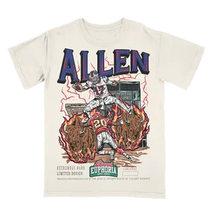 Josh Allen Tee