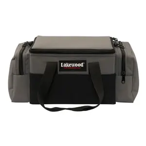 New Lakewood Fishing Lure Caddy Tackle Box
