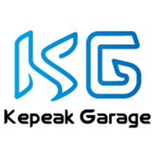 Kepeak Garage