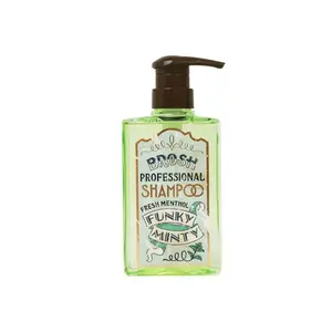 Brosh Funky Minty Shampoo
