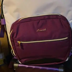 LOVEVOOK Travel Backpack for Women & Men as Personal Item Flight Approved,Large Capacity Carry on Backpack with 3 Packing Cubes and Laptop Compartment,Weekender Bag for Hiking,Overnight,TikTokShopSpringStatements