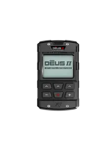 XP D2-RC Remote Control for DEUS II | Treasure Coast Metal Detectors