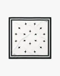 Logo Bandanna
