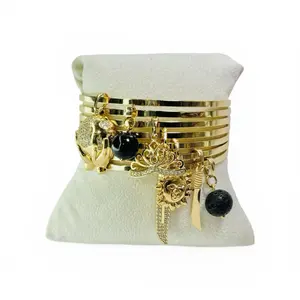 Pulseras de la religion yoruba de aggayu Religious Jewelry Gift Prayer Bracelet