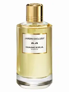 Mancera Unisex 4 Ounce Jardin Exclusif Eau de Parfum