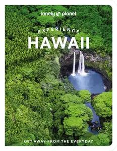 USED-Lonely Planet Experience Hawaii by Miner Murray, Meghan (Paperback)