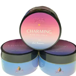 Charming Blow Dry Cream for Hair Styling