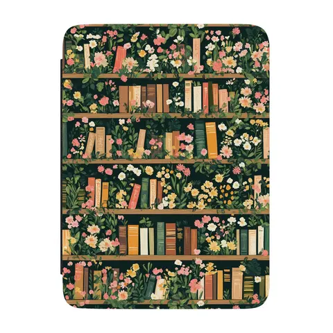 Casely Kindle Case | Book Nook | Floral Library