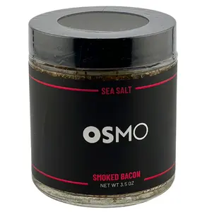Osmo Salt: Smoked Bacon Salt (99 g)