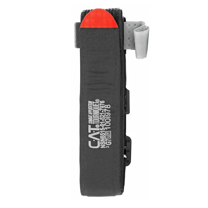 CAT Gen 7 tourniquet