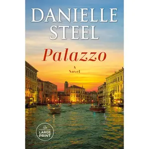 USED-Palazzo by Steel, Danielle (Paperback)